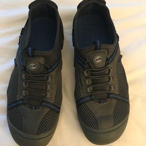 Jeep J-41 water/walking shoes - for adventures!